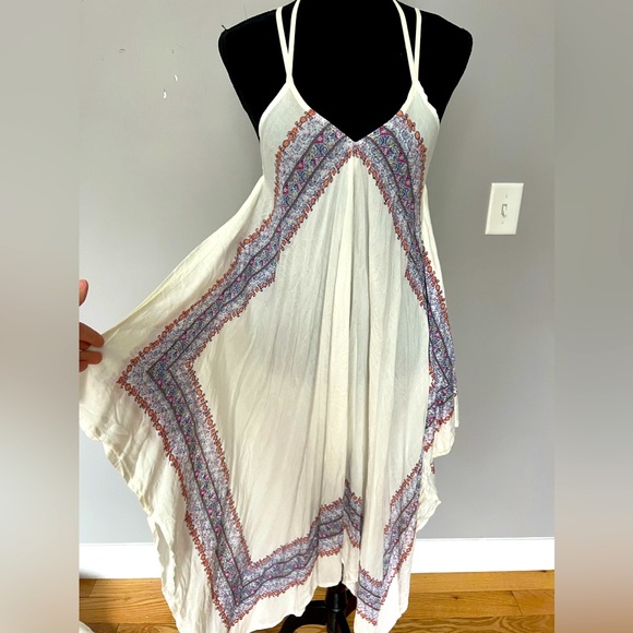 O’Neill dress or cover up size Medium - Picture 1 of 6